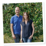 Pascal et Stephanie-agriculteurs-en-conversion-biologique